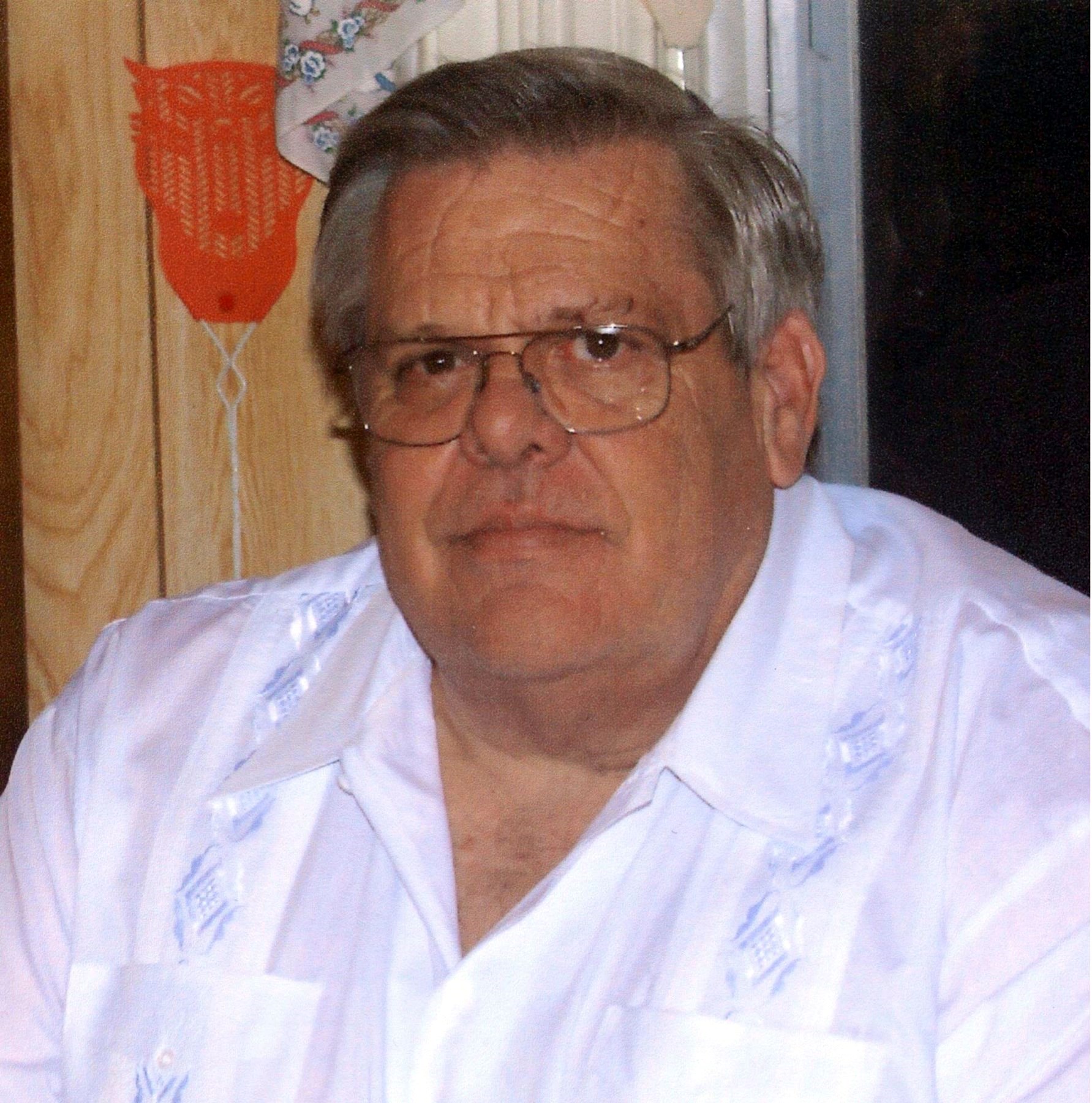 Gary Doc Layne Holliday Obituary Denison, TX