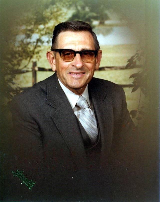 Harold Moss Yoakum Obituary Knoxville, TN