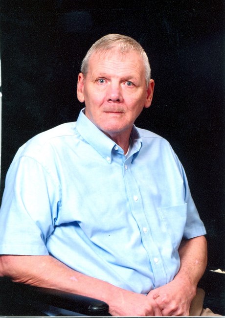 Obituary of Raymond Adolph Wade