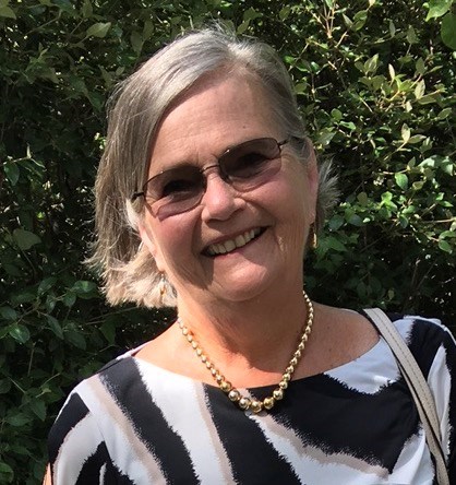 Obituary of Mary Elizabeth Chappell Weddle