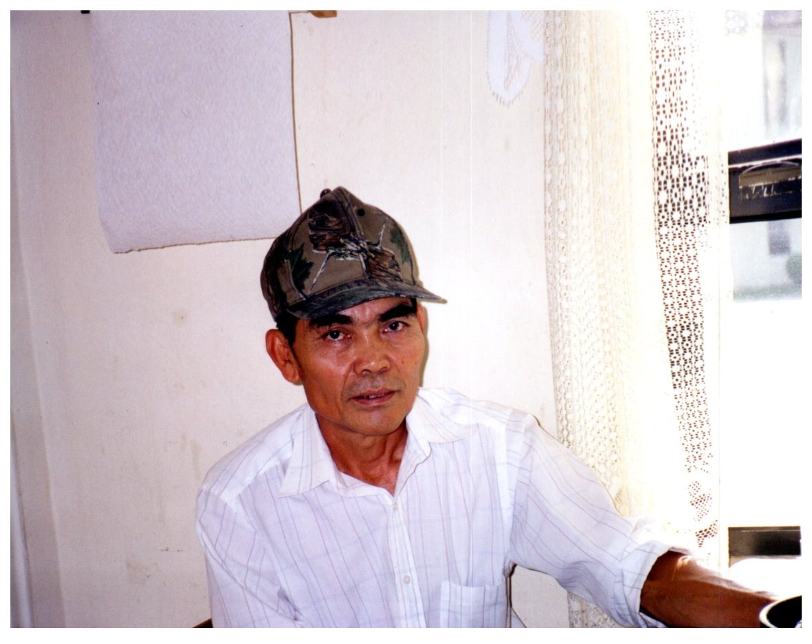 Obituary of Duc Van VO