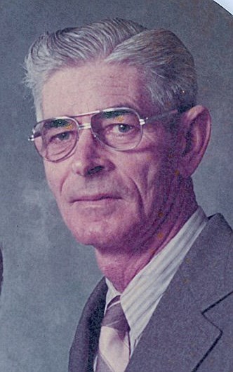 Obituary of John Louis Swinney