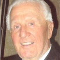 Obituary of John Joseph Bukowski