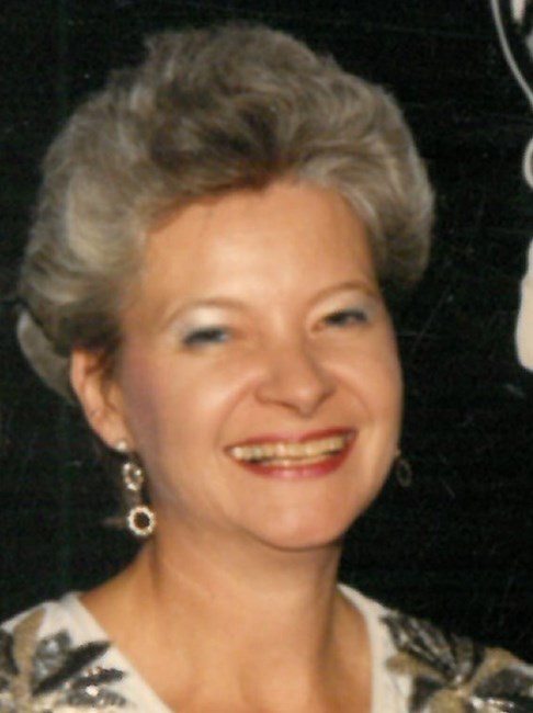Obituario de Cecelia Ann Chenevey