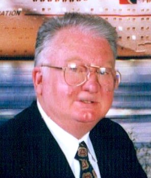 Obituary of James W. McDermott