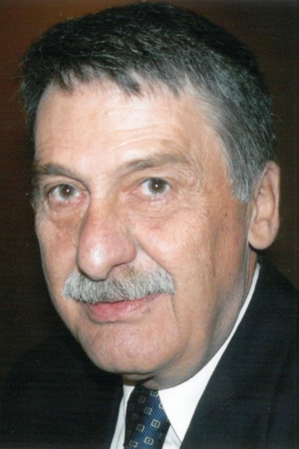 Obituary of Andre Aubin Brillant