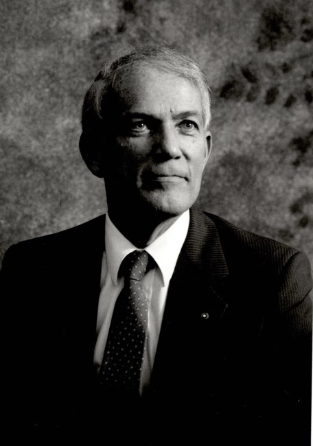 Obituary of J Roger Sumner