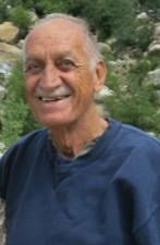 Obituary of Bill Gene Carpenter