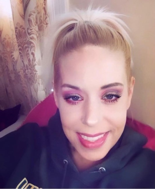 Obituary of Jennifer Fader