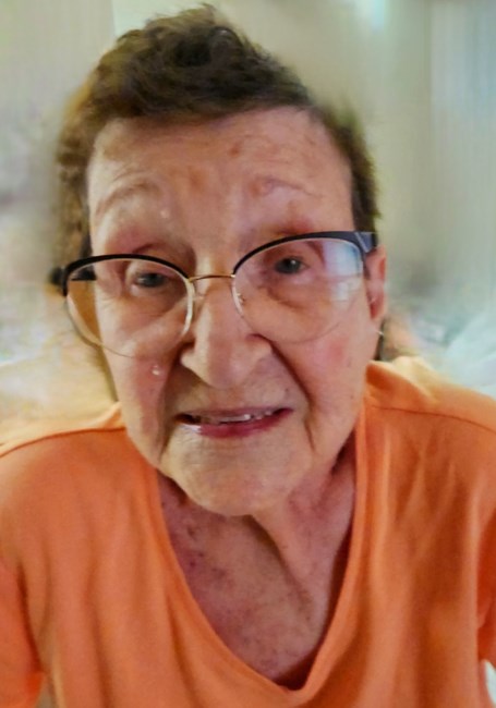 Obituary of Ansley Mae Marquis