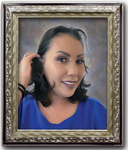 Obituary of Olivia Ceballos Lopez