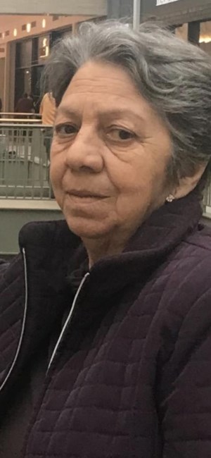 Obituary of Trifina Maria Cruz Iserne