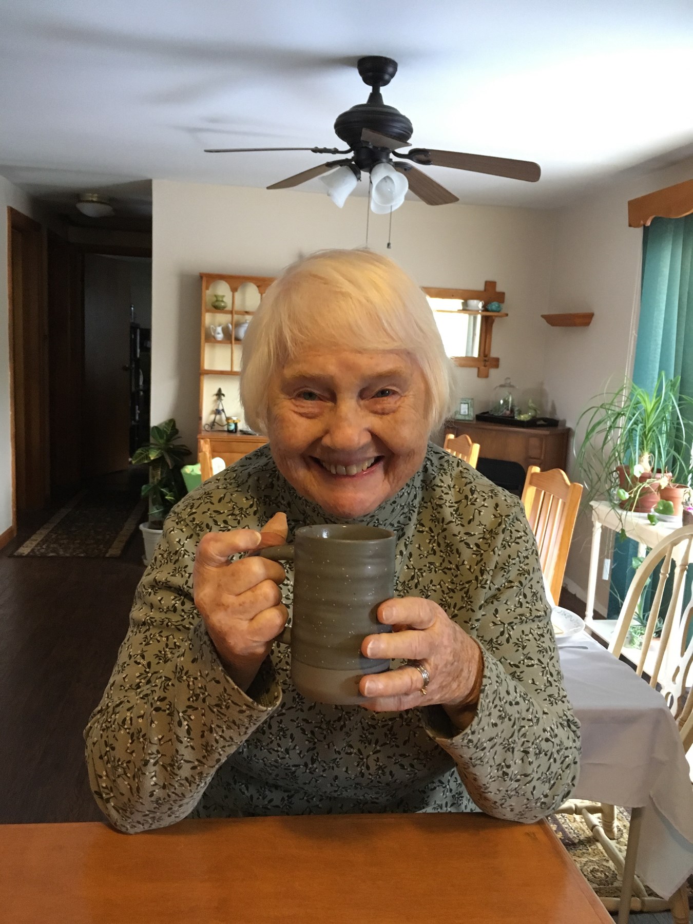 Obituary of Joyce Anne Tifft