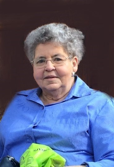 Obituary of Barbara "Bobbie" M. Stein