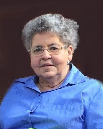 Obituary of Barbara "Bobbie" M. Stein