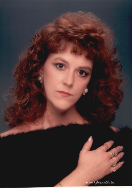 Obituary of Elizabeth Lynn Davis