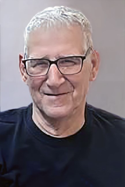 Obituary of James John Otruba Sr.