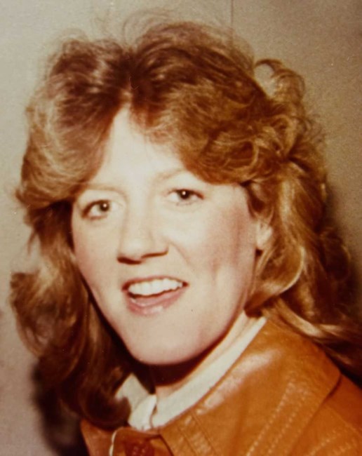 Obituary of Joan Lea Rapp Kuntz