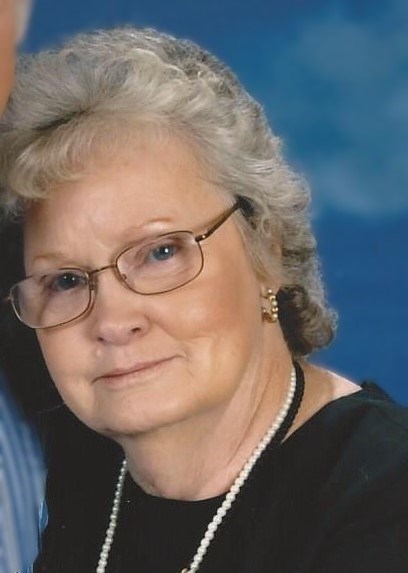 Obituary of Penny Lee Baggett