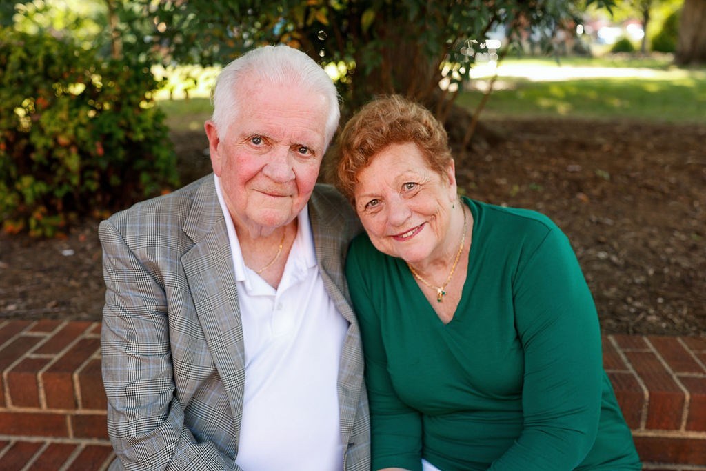 Obituary of Richard Daniel Crumbaugh