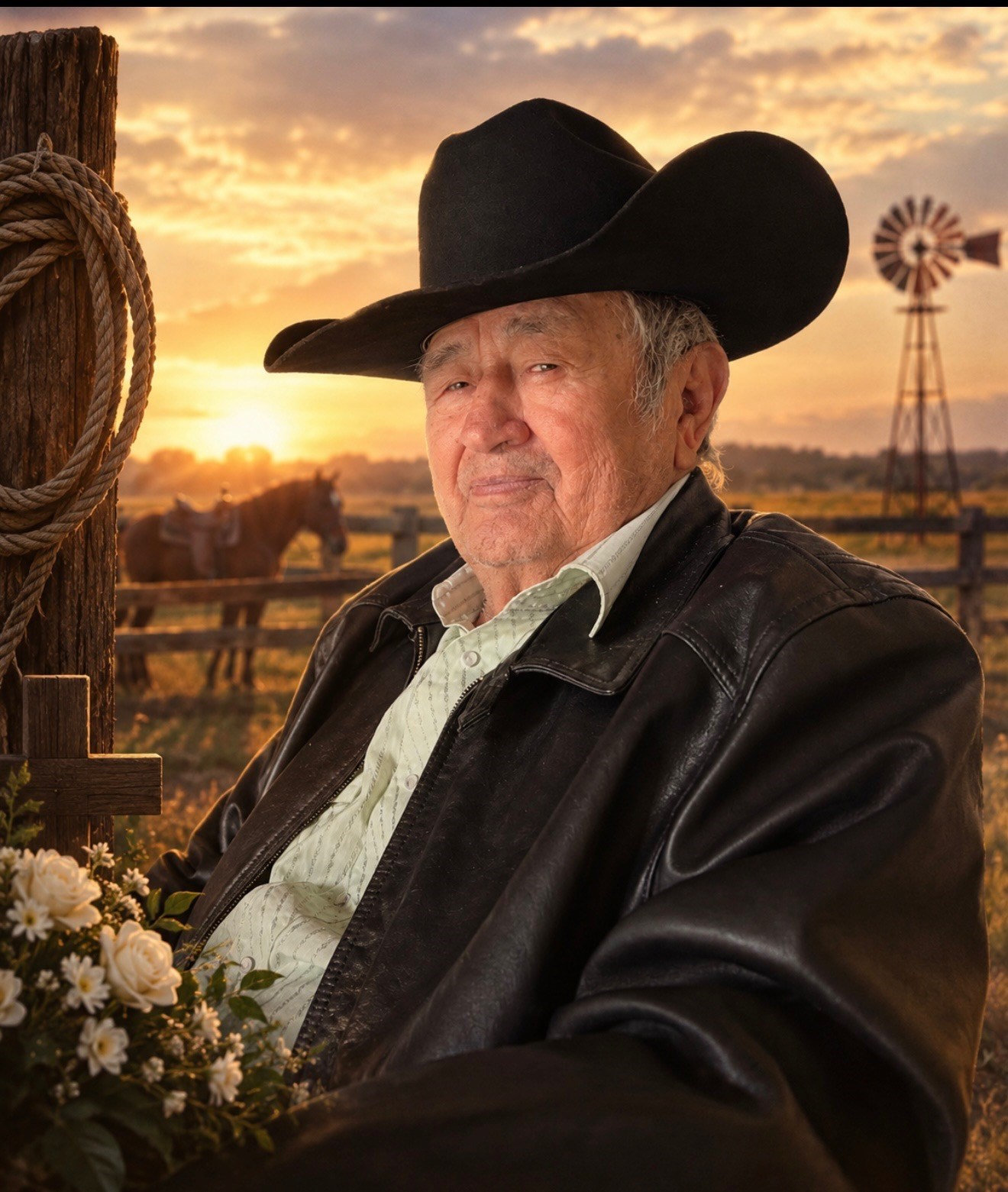 Obituario de Juan Soto Dominguez