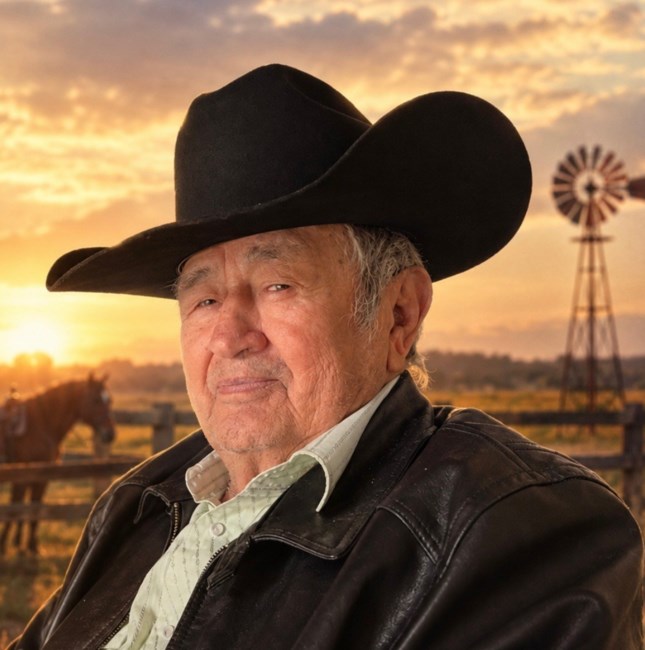 Obituario de Juan Soto Dominguez
