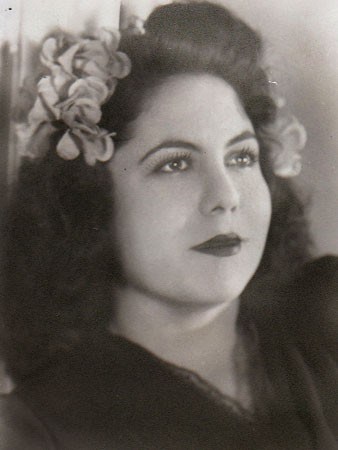 Obituario de Rose Mary Galvan