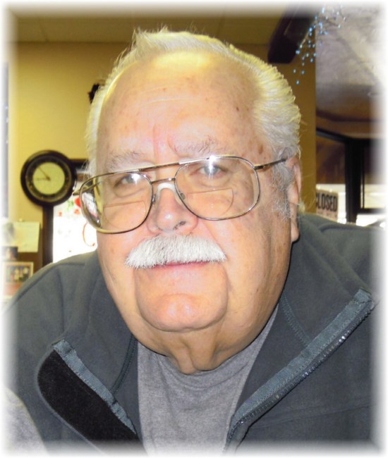 Obituary of Dale R. Pering