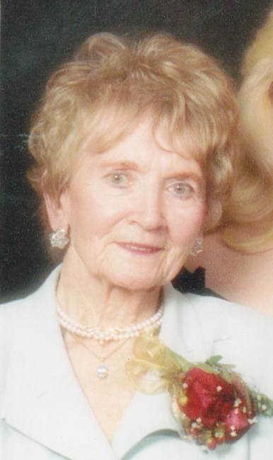 Obituary of Blanche L Hayweiser