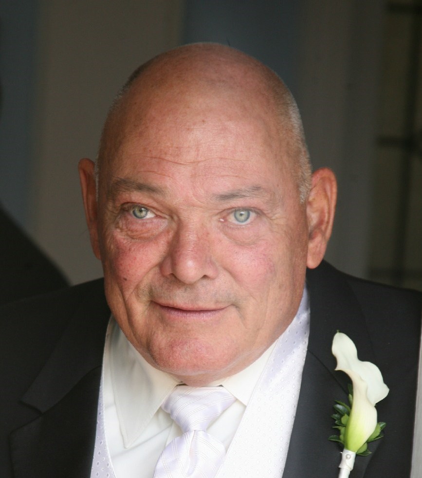 Joseph James Obituary Charlotte, NC