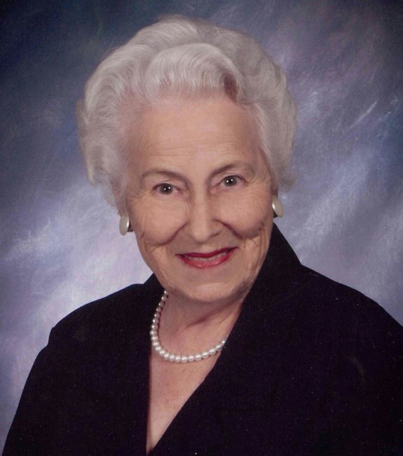 Obituary of Hazel Kirk Chapman