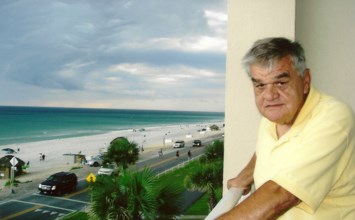 Obituary of Charles "Chuck" Evano, Sr.