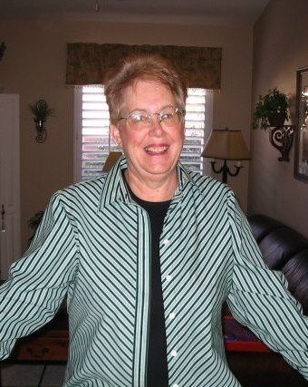 Obituary of Gail Stivale