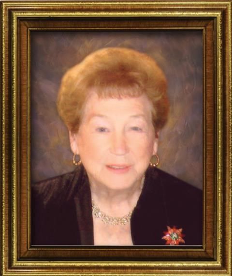 Obituary of Loretta Edna Vincent