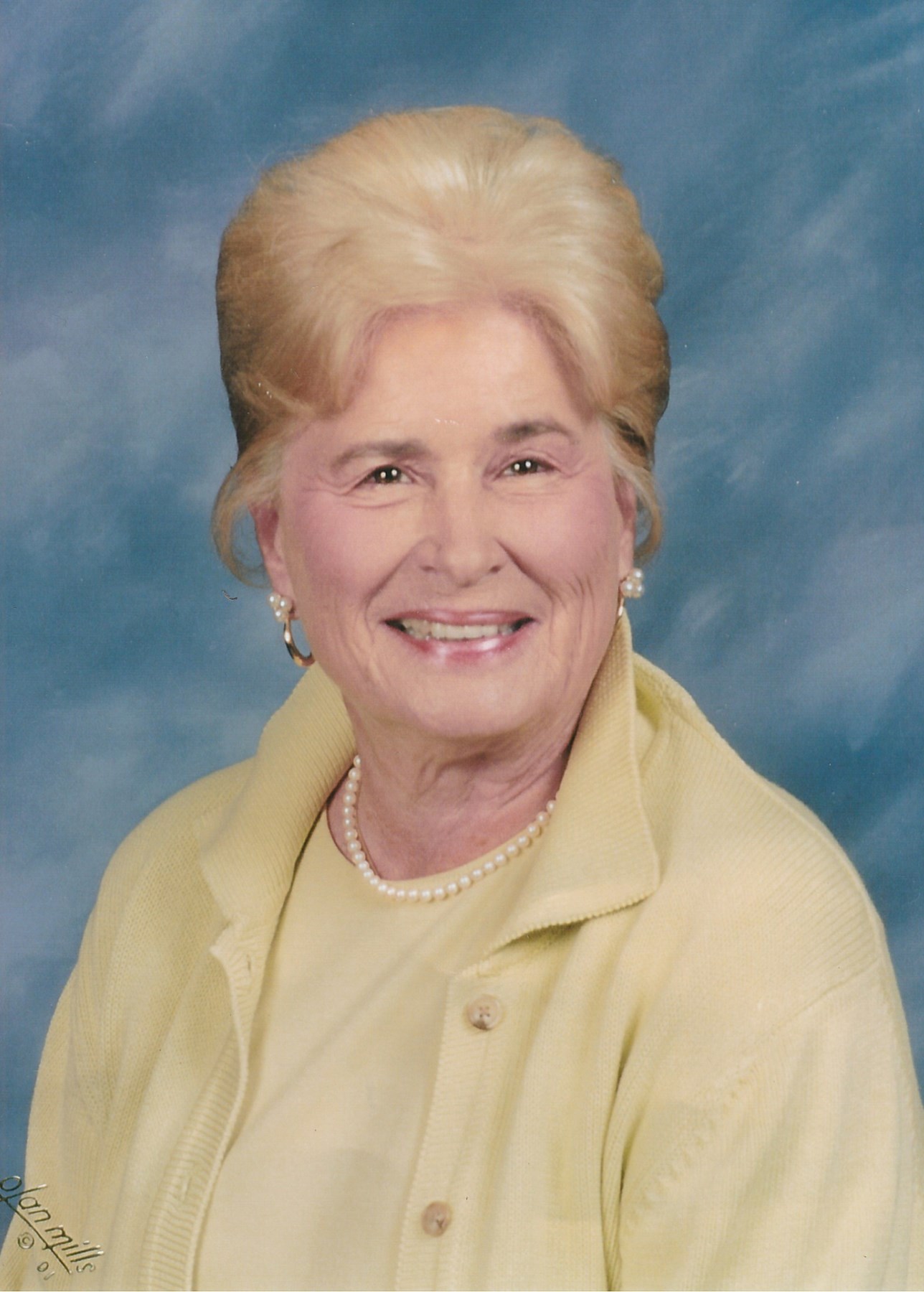 Martha H. Baxter Obituary Bartlett, TN