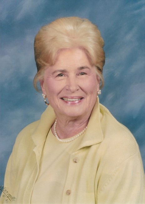 Obituary of Martha H. Baxter