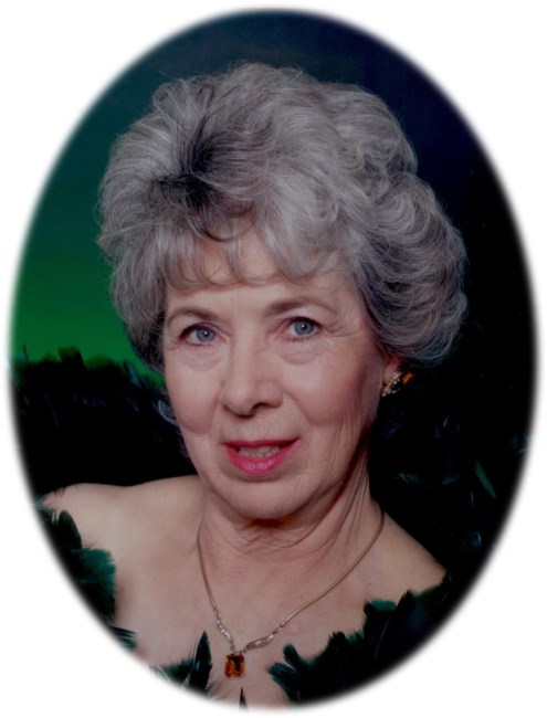 Obituary of Sheila Virginia Rogers