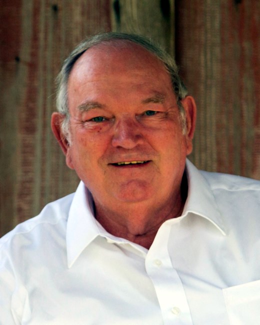 Obituary of Jimmie Johnston