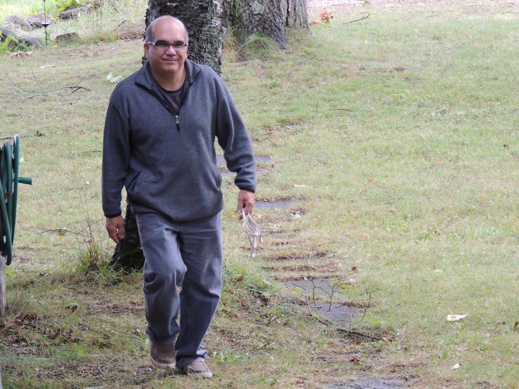 Obituary of Brent Ian Guy Masterson