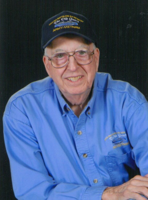 Obituary of Ronald Fred Divoky