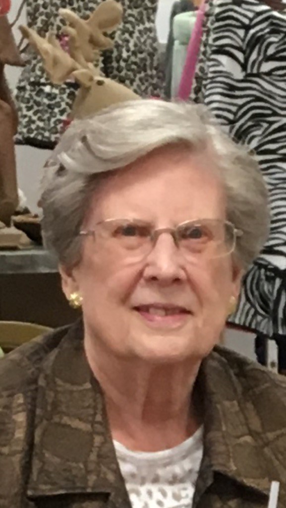 Obituary of Effie Marie Allison