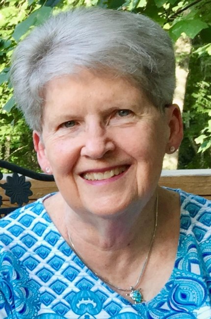 Obituary of Judy Edwards Higgison
