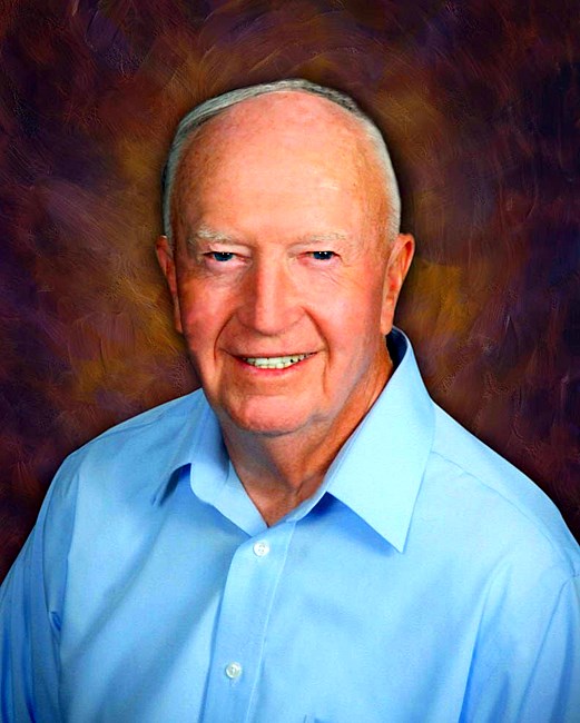 Obituary of Robert "Bob" Gerald Murphy