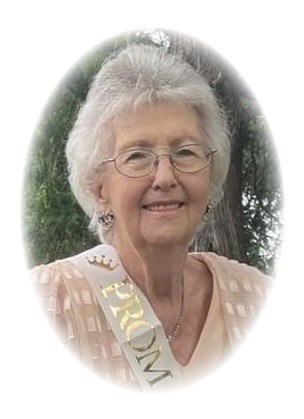 Obituary of Donna Joan Brubaker