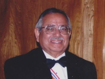Obituary of Richard Thomas De Luna