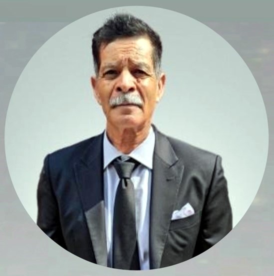 Obituary of Juan Estrada