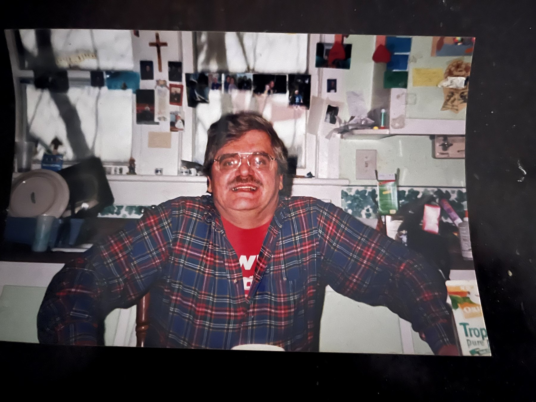 Obituary of Joseph "Joey" Moszczynski