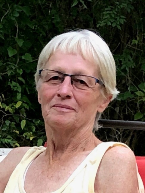 Obituary of Kathy Malinda Tedford