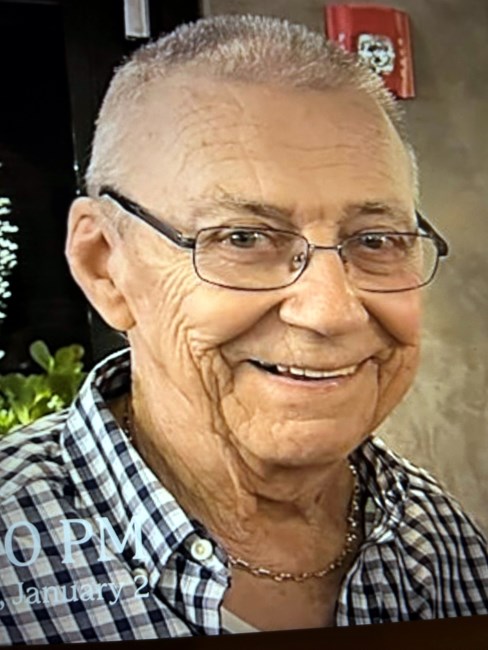 Obituary of Jerry M. Felski Jr.