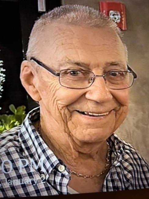 Obituary of Jerry M. Felski Jr.